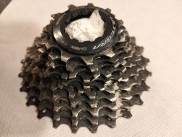Shimano Ultegra CS-R8000 11-fach Kassette 11-25