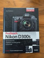 Nikon D300s Profibuch *Klaus Kindermann*