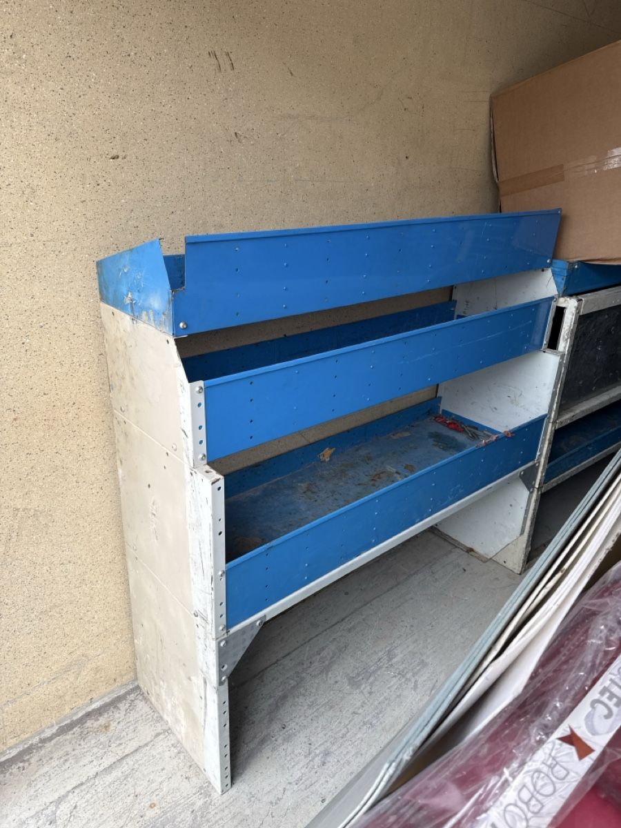 Scaffali: Sortimo 128/125 – Usato da Bad Ragaz venduto da ram_t825