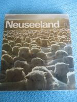 Schöner Bildband Neuseeland