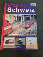 Modellbahn Schweiz 2020 Nr.7
