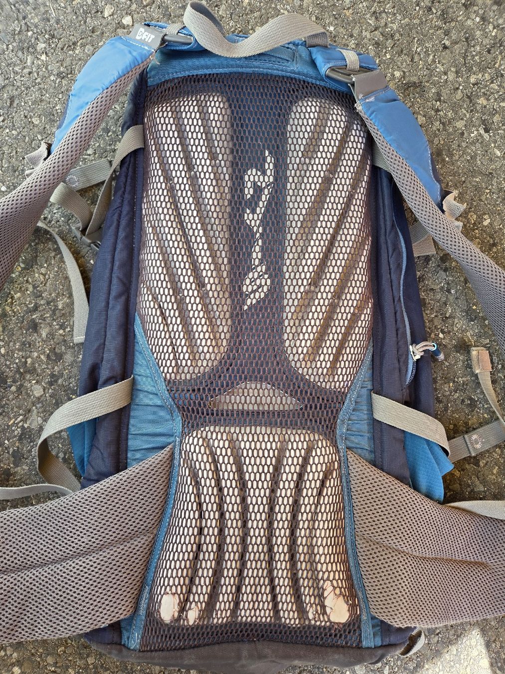 Camelbak Sacs à dos: camelback Rucksack  – D'occasion à Zug par Bibibo 1