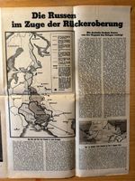 Aus der Schweizer Illustrierten Ende 1943