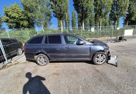 SKODA OCTAVIA C 1.8 4X4