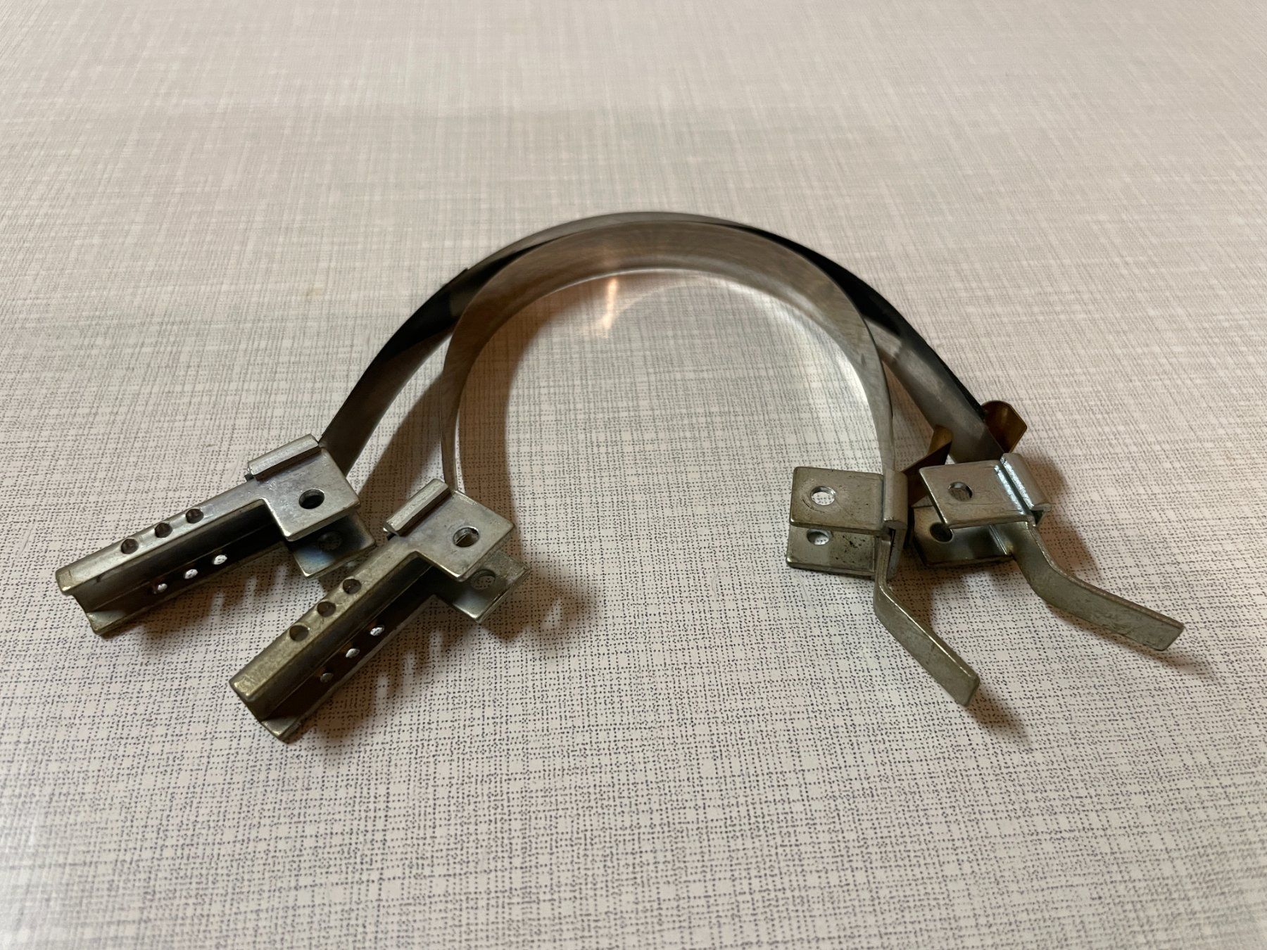 Revox Apparecchi a nastro: Motoren für Revox E36 – Usato da Egnach venduto da Jet700 5