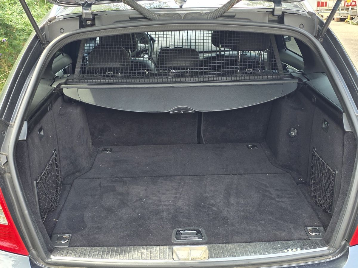 Mercedes-Benz Autos: Mercedes C320 CDI 4 Matic – Gebraucht aus Zürich von oli_syd6 4