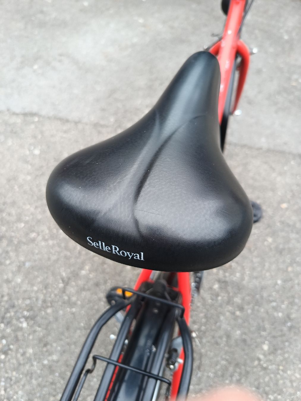 Velos: Damenvelo 26 Zoll ab Service – Gebraucht aus Amriswil von FahrRadService 7