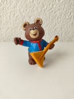 Bullyland Maskottchen Olympia Moskau 1980 Rarität Russland