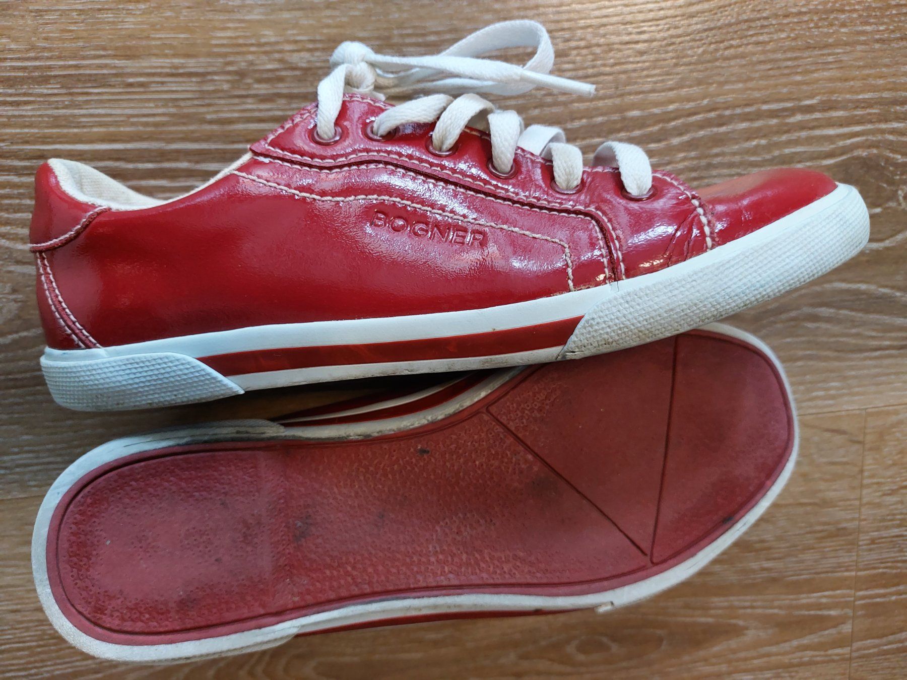 Bogner Scarpe da donna: BOGNER Schuhe,Gr.37 – Usato da Zweilütschinen venduto da badguy79 2