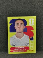 Panini Wm 2026 Sticker :Finn Surman Nzl 9