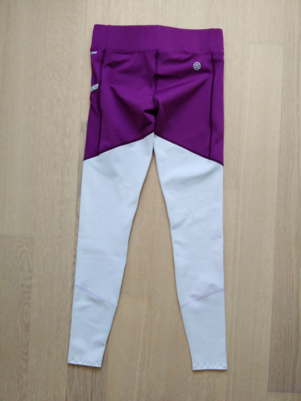 Pantaloni: SKINS neuwertige Tights Gr.S – Usato da Gossau SG venduto da Black-Queen 1