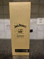 Jack Daniels Nr.27