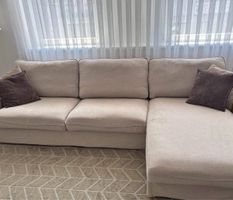 3 places sofa 