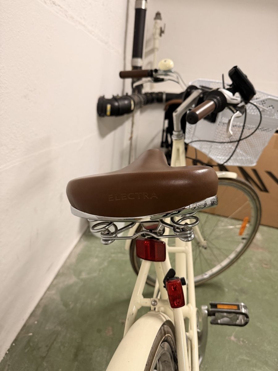 Velos: Electra City Bike – Gebraucht aus Zürich von mar_h7x7 3