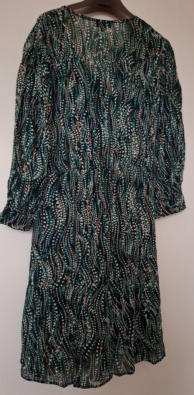 Caroll Vestiti: CAROLL Kleid Gr. 36 – Usato da Horw venduto da Cila5 3