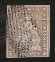 1856 : Strubel Nr. 22F, KP 1400.--
