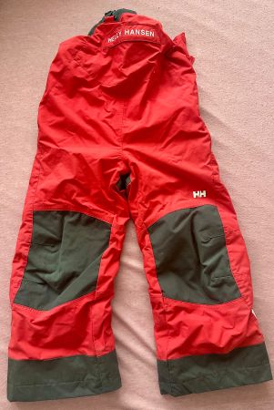 Skihose Helly Hansen