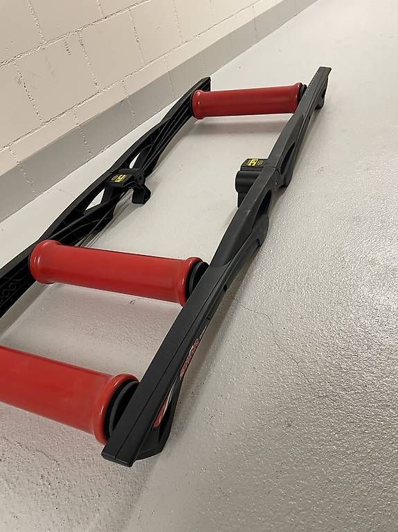 Vélos d'appartement: Freirolle "Elite Arion" – D'occasion à Bern par Dth85 2