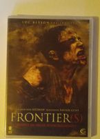 Frontier(s) DVD - Horrorfilm ab 18 - Top Zustand!OVP