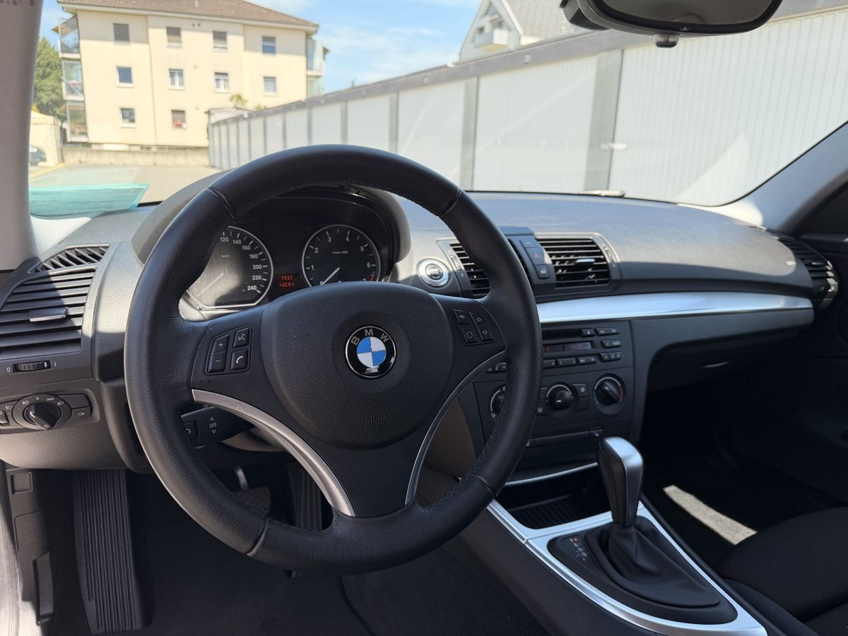 BMW Automobili: BMW 118i – Usato da Biel/Bienne venduto da MAZALITO 5