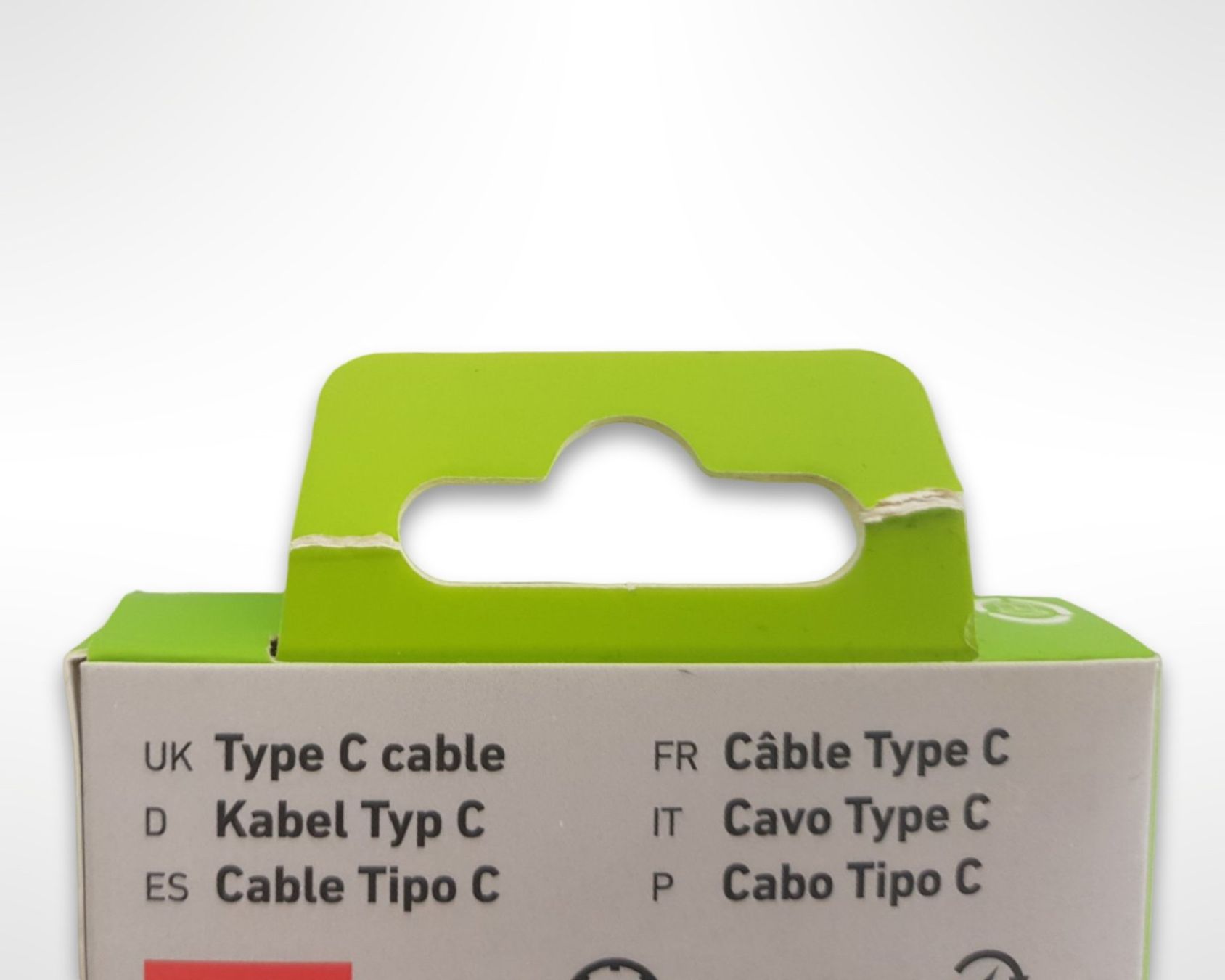 Câbles: SBS Spiralkabel USB-C 2.0 0.5m – Neuf (Voir description) à Suhr par Restwert_Suhr 3