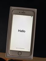 iPhone 6 oro 64GB