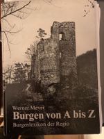 Burgen Burgruine Schlösser Mittelalter