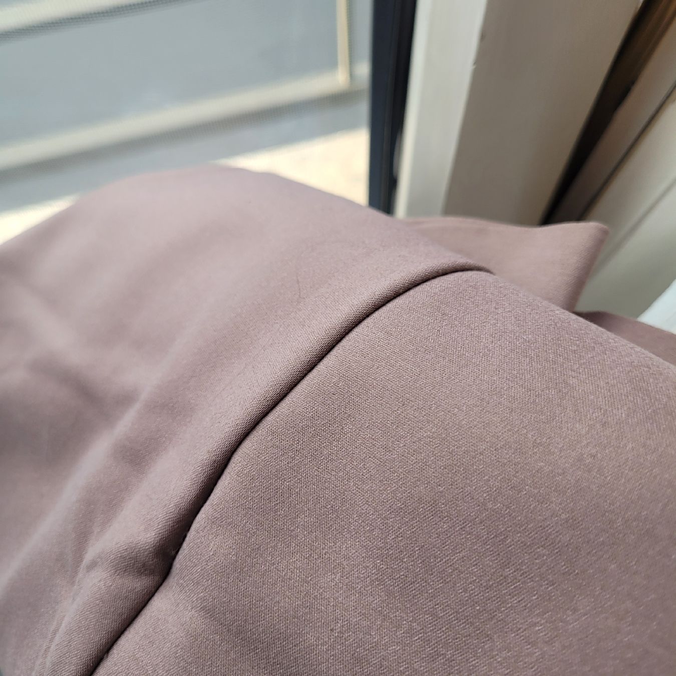 Tom Tailor Pantaloni: TOM TAILOR Pantalon Taille 40 marron clair – Nuovo (secondo la descrizione) da Genève venduto da Tanaa_12 7