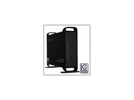 LC-Power EH-LC-Pro-35B5 Festplatte OVP