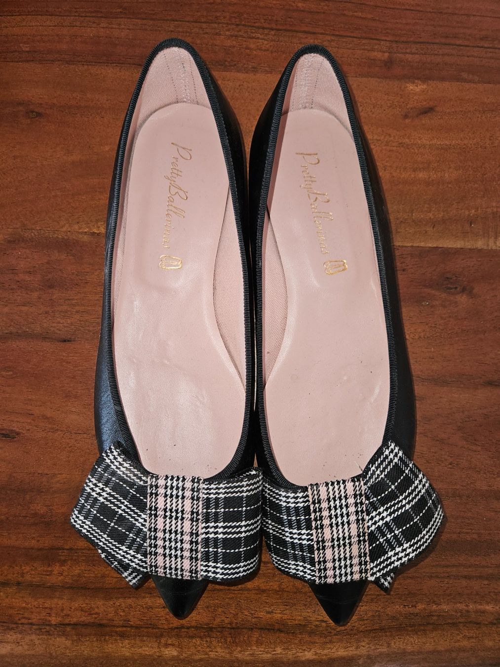 Chaussures femmes: Pretty Ballerinas – D'occasion à Thalwil par illesreka