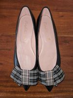 Pretty Ballerinas