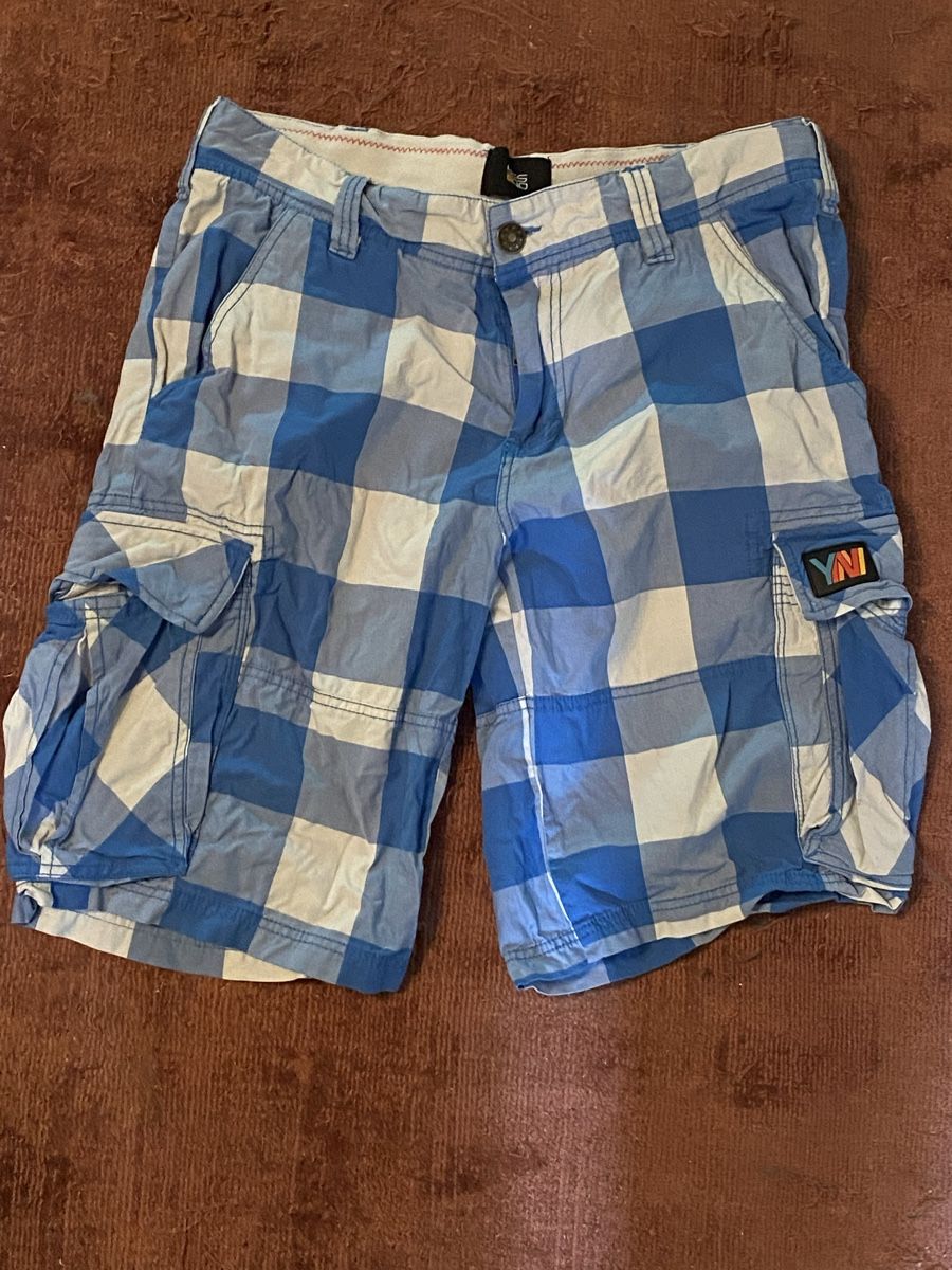Yes Or No Hosen: Shorts – Gebraucht aus Gretzenbach von Cantate