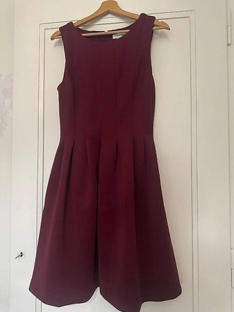 Robe Femme Calvin Klein - Taille 6