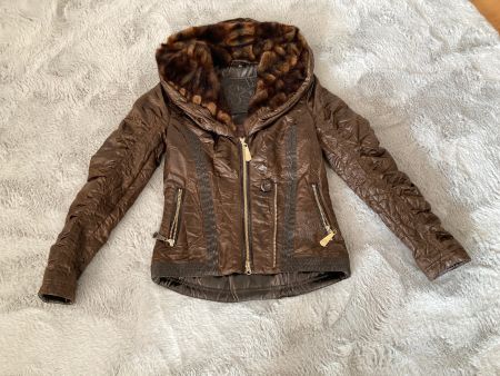 Sportalm Kitzbühel Jacke Gr.34 - wie neu !
