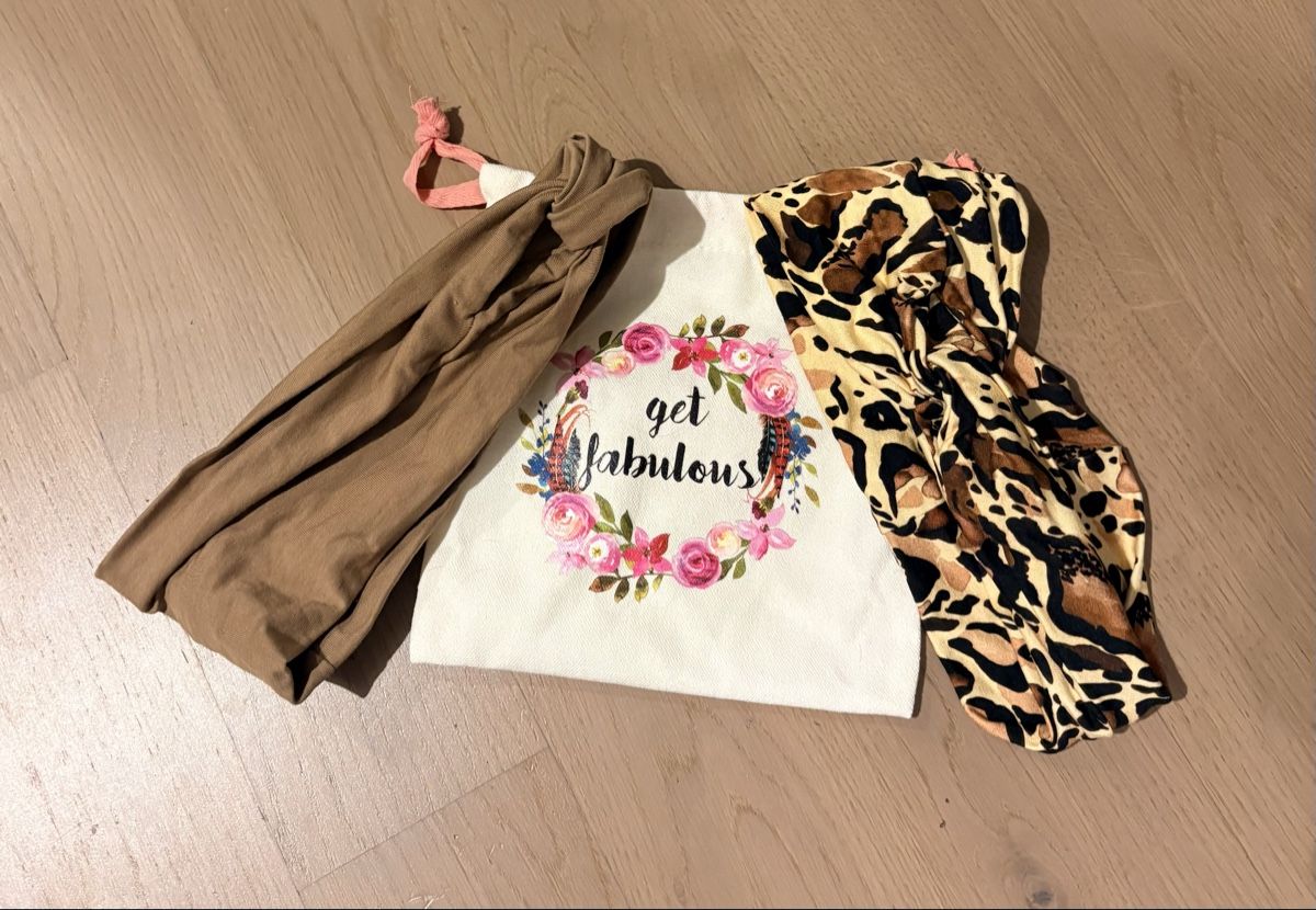 Accessori per capelli: Haarbänder von get fabulous – Nuovo (secondo la descrizione) da Wettswil venduto da Lismibil