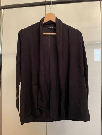 Zara Cardigan