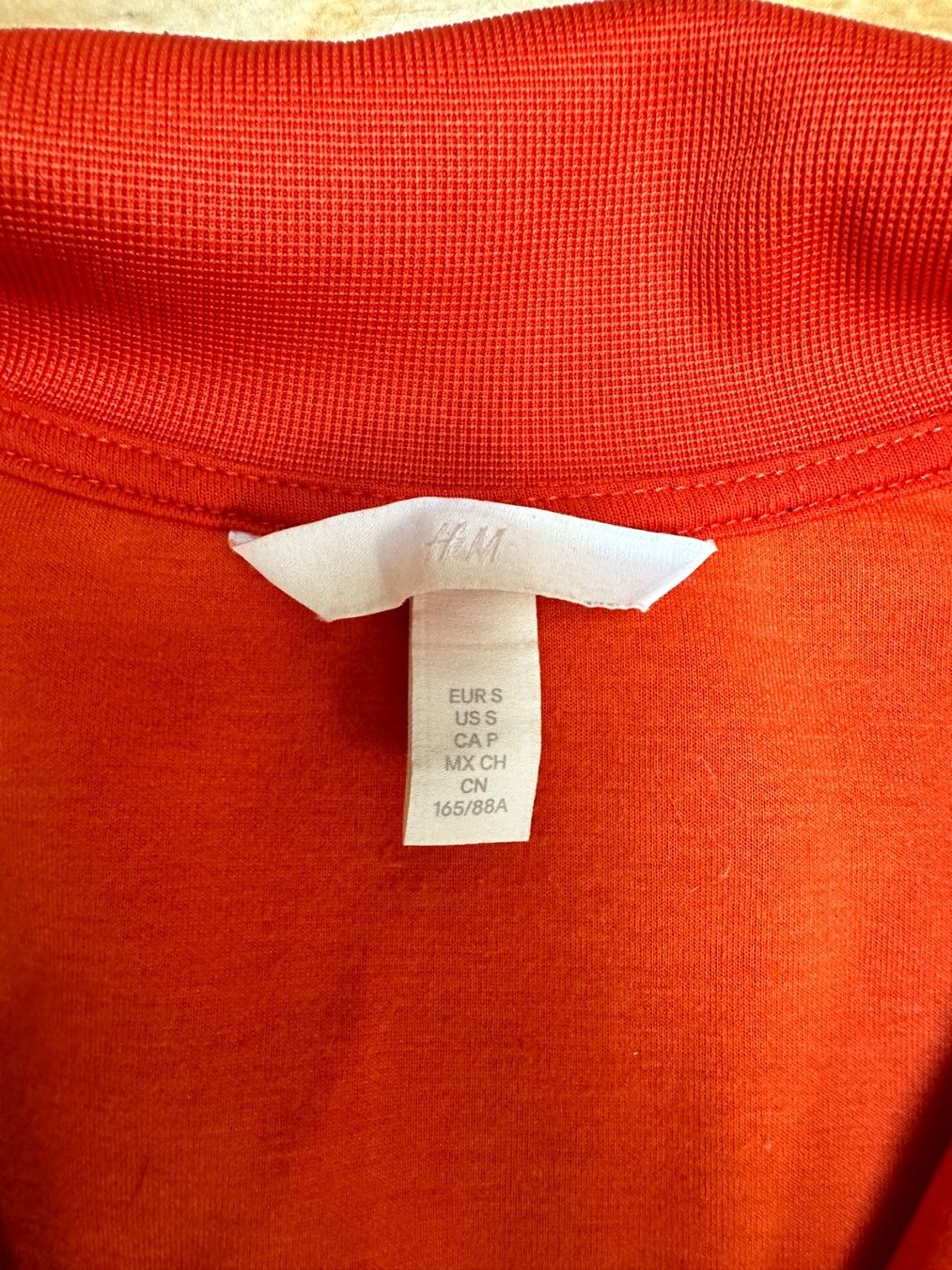 H&M Pantaloni: H&M Trainer Jacke+Hose Gr.S – Usato da Gümmenen venduto da FelizitasHermann 2