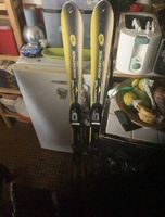 Skis Rossignol pour enfant - 110cm