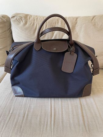 Longchamp Reisetasche Boxford L