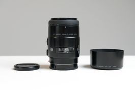 Minolta AF-Macro 2.8/100 mm für Sony und Minolta