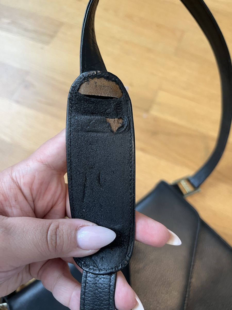 Mcm Borse da donna: Elegante MCM Umhängetasche, original – Usato da Sternenberg venduto da Coocoo 8