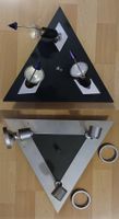 LED Spot - Deckenleuchten (2x)
