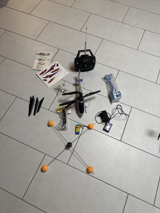 Easy copter v2 expert | Kaufen auf Ricardo
