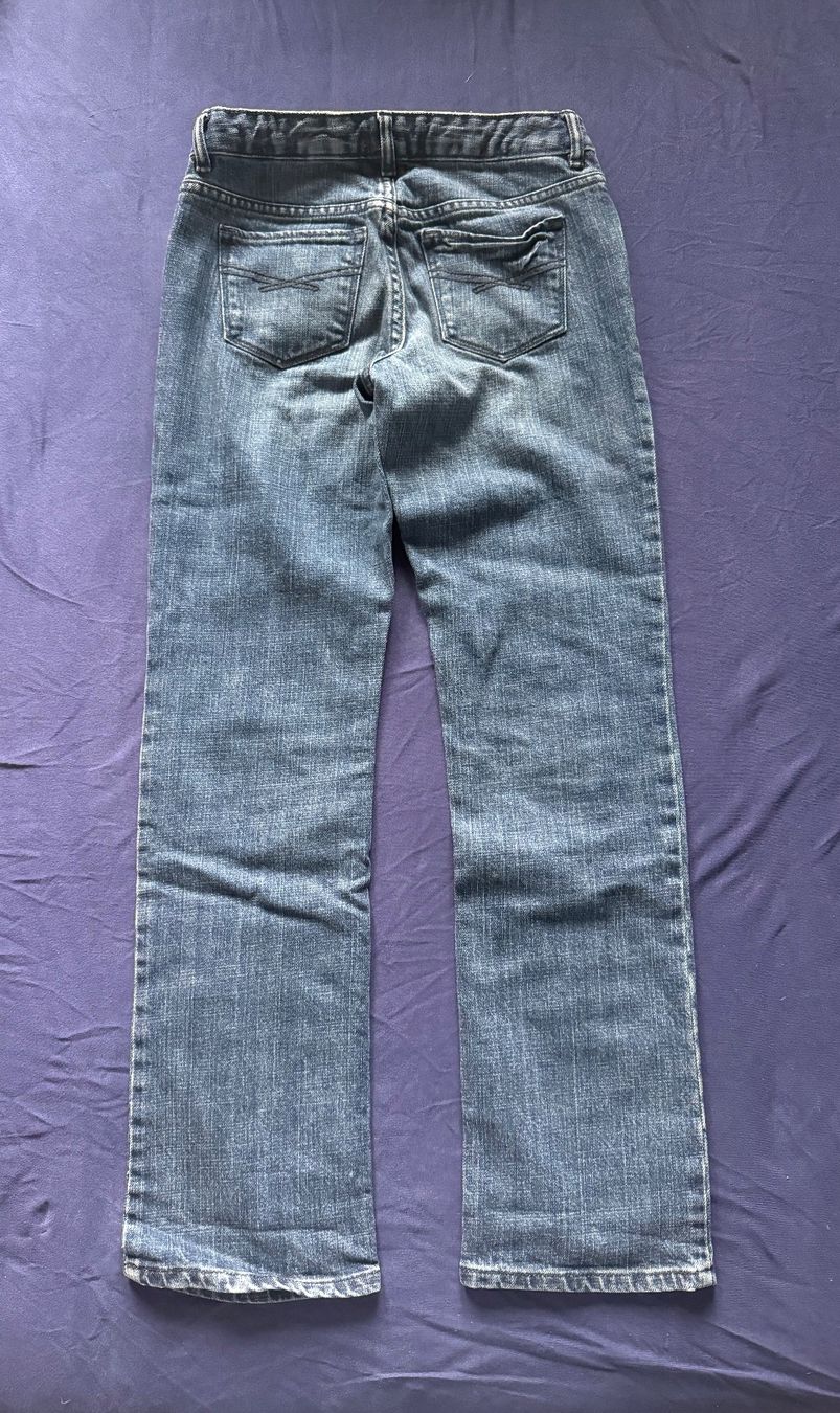 Gap Hosen: Gap Jeans Kinder – Gebraucht aus Altendorf von Ga04 2