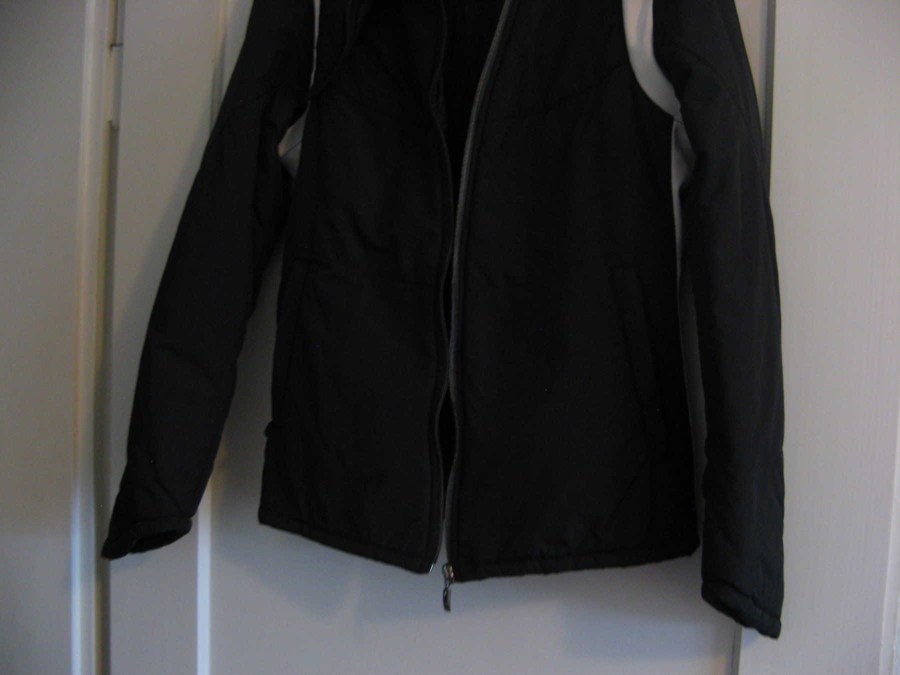 Vestes: Zero rh+ Winterjacke Gr. M – D'occasion à Zürich par apil 2