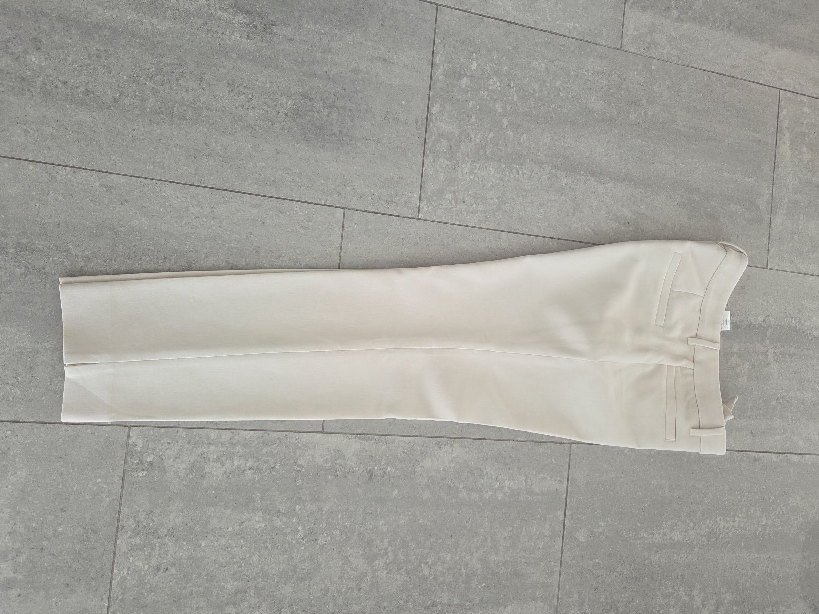 Cappellini Pantaloni: schöne elegante Hose Cappellini – Nuovo (secondo la descrizione) da Wiesendangen venduto da Sinhuk 1