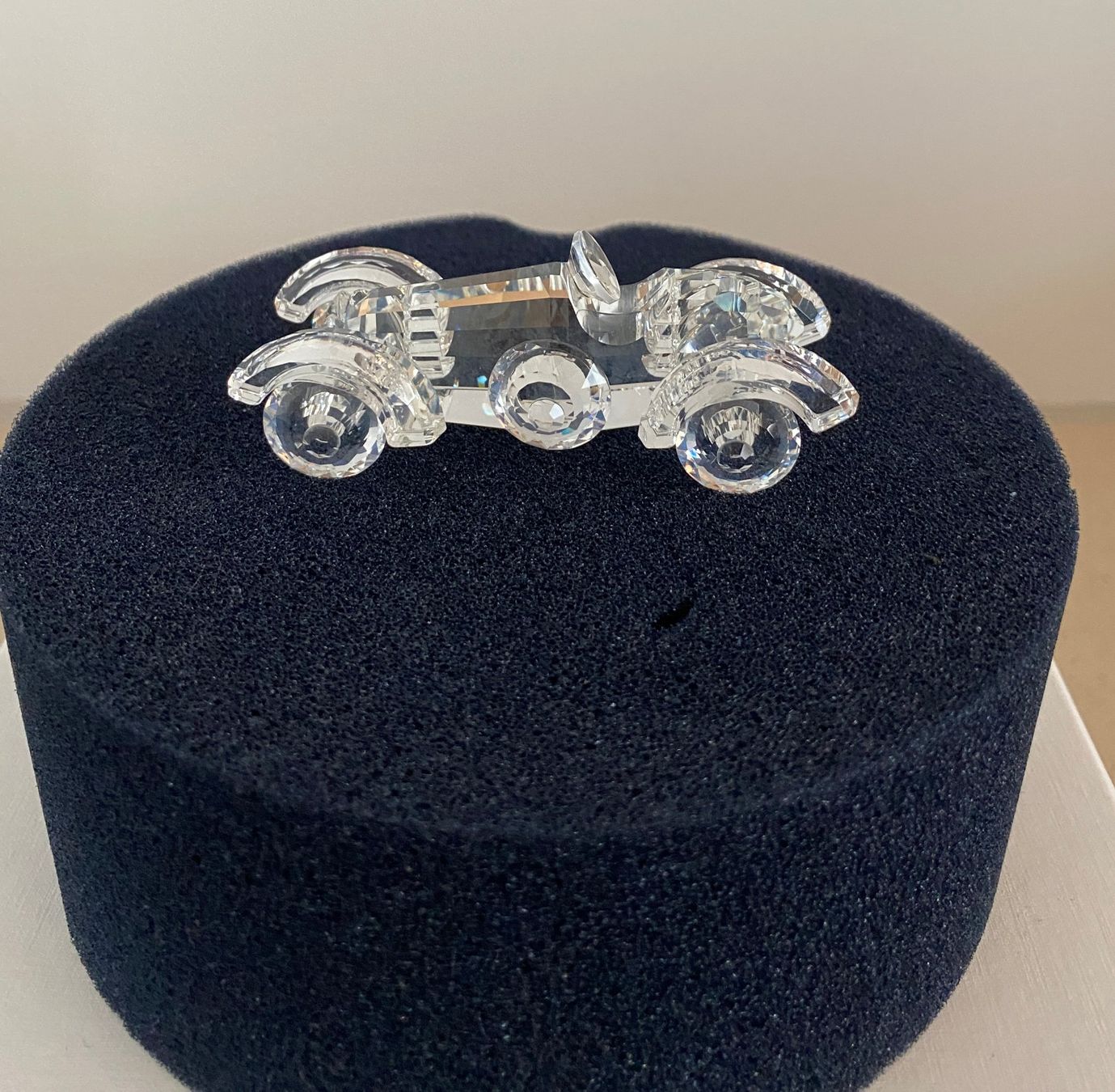 Swarovski Figurines: Oldtimer – D'occasion à Gibswil par Rockmami
