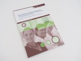 Kommunikation und Führung für HR-Fachleute (26091346)