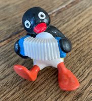 Pingu Figur