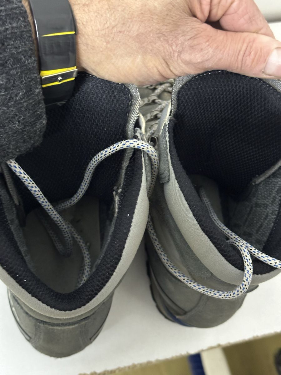 Scarpe da donna: SCARPA SUMMIT LITE Dameschuhe goretex grösse EU 39 – Usato da Thun venduto da jeff070 6
